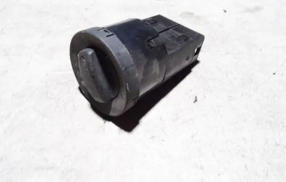 Audi A4 S4 B6 8E 8H Light switch 8E0941531A