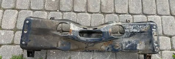 Subaru Impreza II Front subframe