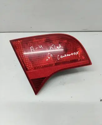 Audi A4 S4 B7 8E 8H Tailgate rear/tail lights 8E9945093 ULO749001 484501