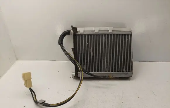 Toyota Avensis T250 Electric cabin heater radiator 8710702140