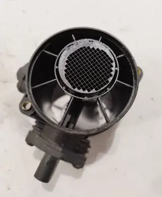 Mercedes-Benz E W211 Mass air flow meter 0281002535 A6480940048