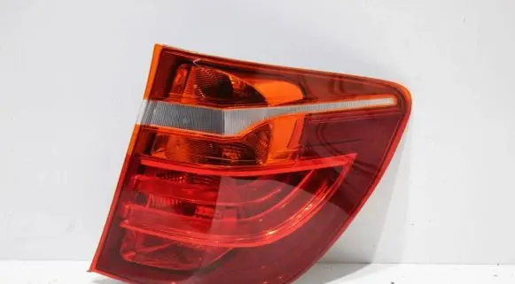 BMW X3 F25 Rear/tail lights