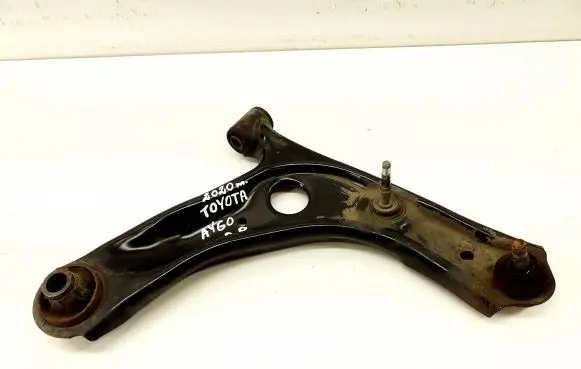 Toyota Aygo AB40 Front lower control arm/wishbone