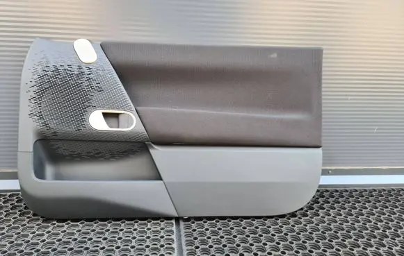 Mini Cooper E Front door card panel trim