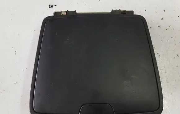Skoda Yeti (5L) Glove box 5L0857096