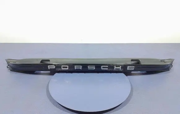 Porsche Cayman 981 Number plate light 982807795A
