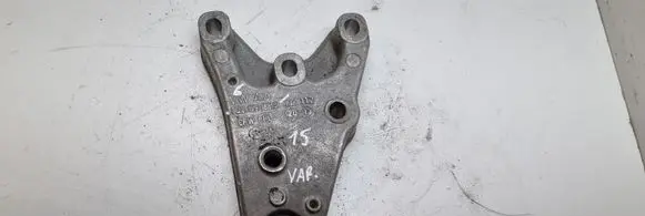 Volkswagen Polo V 6R Engine mounting bracket 8Q0199185S