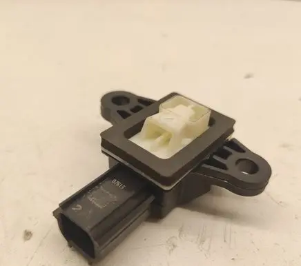 Land Rover Range Rover Sport L494 Airbag deployment crash/impact sensor