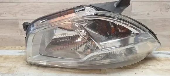 Headlight/headlamp