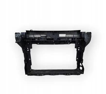 Volkswagen Caddy Radiator support slam panel 2K7807588D