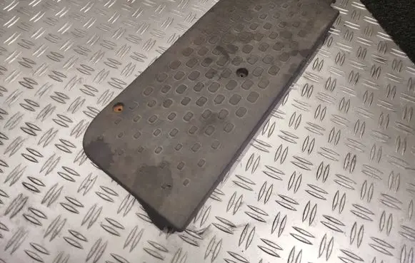 Renault Trafic III (X82) Foot rest pad/dead pedal 93868935