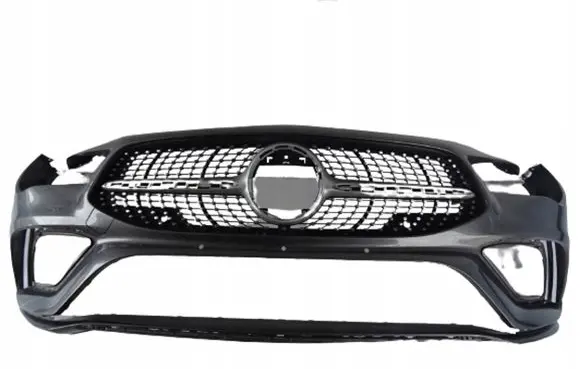 Mercedes-Benz CLA C118 X118 Front bumper