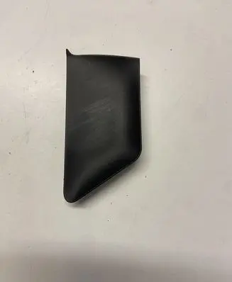Hyundai Genesis Loading door cover/cap 826292M000