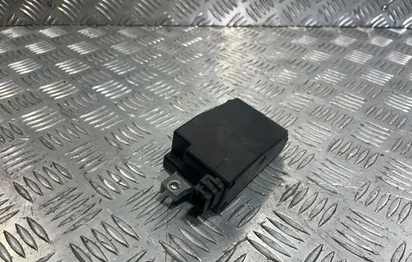 Steering wheel lock