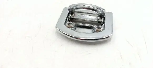 Volkswagen PASSAT B7 Tie down hook / loop 1K0864203
