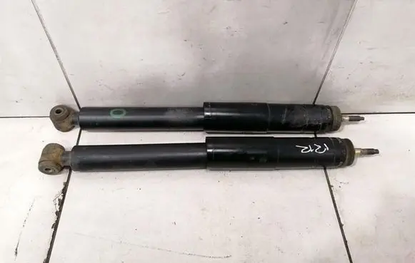 Mercedes-Benz SL R129 Rear shock absorber/damper A1293200131