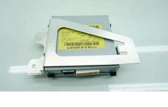 Mazda 6 Voice control module RCPJOMA11-0806