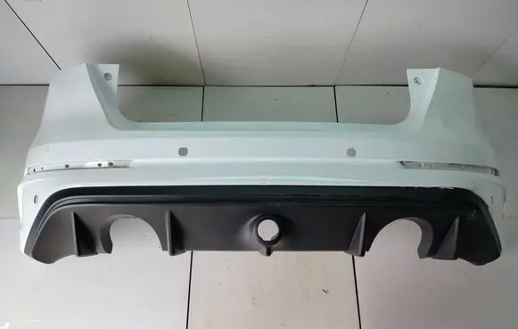 Ford Focus Rear bumper G1EY17906A