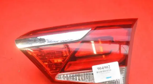 Hyundai i40 Rear/tail lights 92404-3Z5