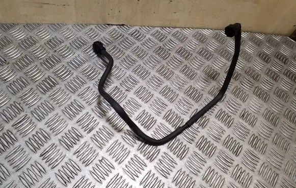 KIA Sorento Fuel line/pipe/hose 