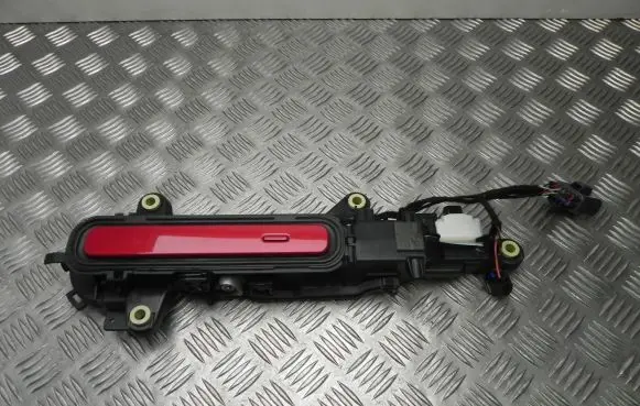 Jaguar I-Pace Front door exterior handle J9D322401AD T5917