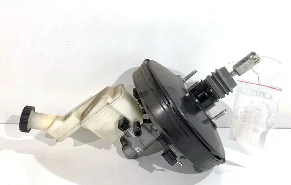 Nissan Micra K14 Brake booster 460075FA0A