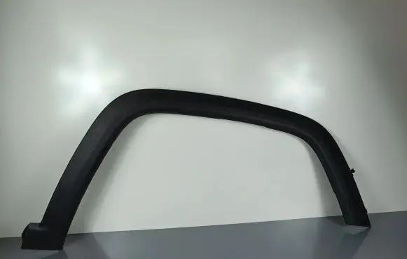 Jeep Compass Fender trim (molding) 5UP10TRMAB
