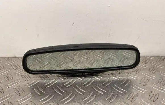 Chevrolet Blazer Rear view mirror (interior) 