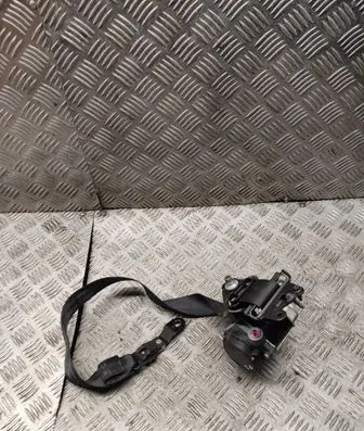 Volvo S60 Front seatbelt 39800482