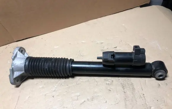 Mercedes-Benz GLE W167 Rear shock absorber/damper A1673203705