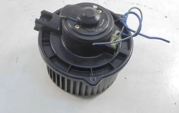 Mazda MPV II LW Heater fan/blower 1940005102