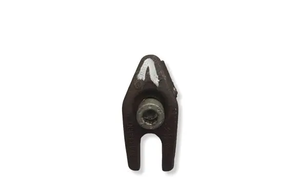 Ford Mondeo MK V Fuel Injector clamp holder 9674341880