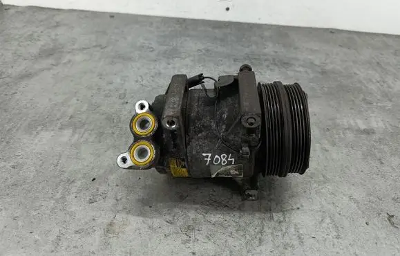 Volvo V50 Air conditioning (A/C) compressor (pump) 36001118