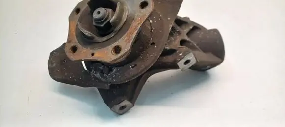 Porsche 996 Front wheel hub 99634165711