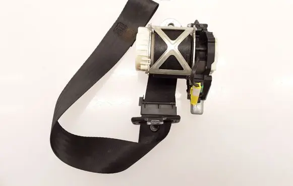 Alfa Romeo Brera Front seatbelt 33055166A