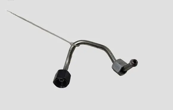 Volvo V40 Cross country Fuel injector supply line/pipe