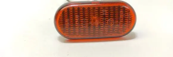 Renault Scenic I Front fender indicator light 0142789