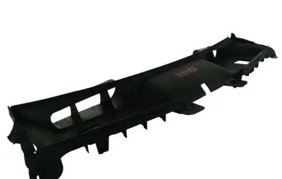 Mercedes-Benz GLK (X204) Engine bonnet/hood lock trim molding A2045000555