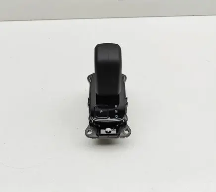 Volvo C40 Gear lever shifter trim leather/knob 32240670