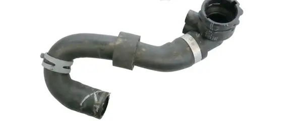 Skoda Enyaq iV Engine coolant pipe/hose 1EA121054D