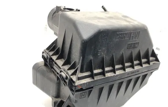 Toyota Camry VIII XV70 Air filter box 1781237040