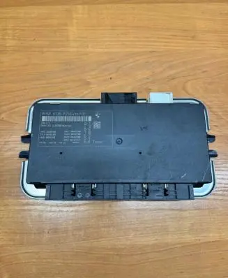 BMW 7 F01 F02 F03 F04 Light module LCM 9250455 005002003 002000000