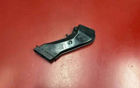 BMW X3 G01 Other engine bay part 7411522 51327411522