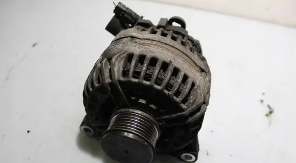 Mini One - Cooper Coupe R56 Generator/alternator