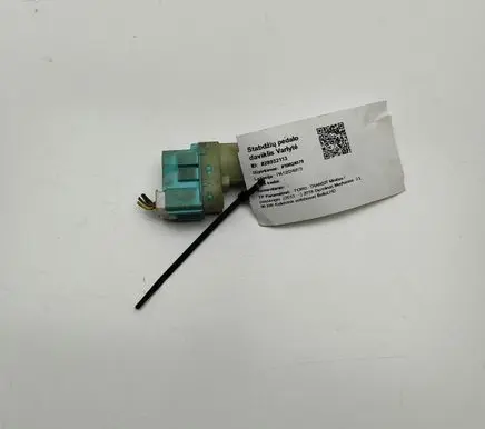 Ford Transit - Tourneo Connect Brake pedal sensor switch GL3T9G854BA