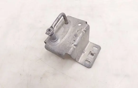 Volkswagen Tiguan Engine bonnet/hood lock/latch loop/hook 571823185
