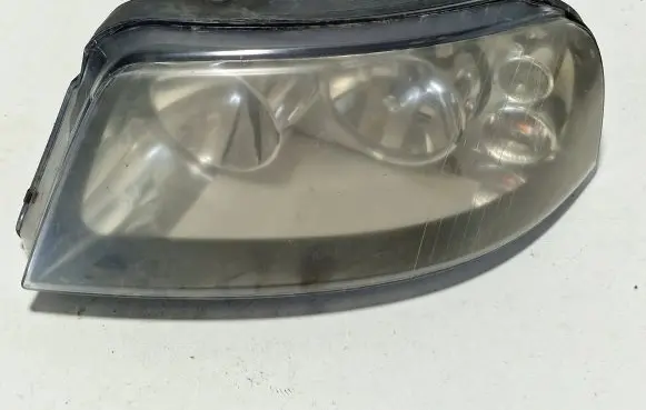 Seat Alhambra (Mk1) Headlight/headlamp 7M7941015L 0301182211 011602A