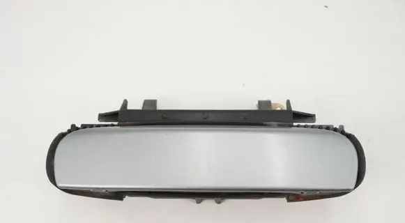 Audi A4 S4 B8 8K Rear door exterior handle 4B0839885