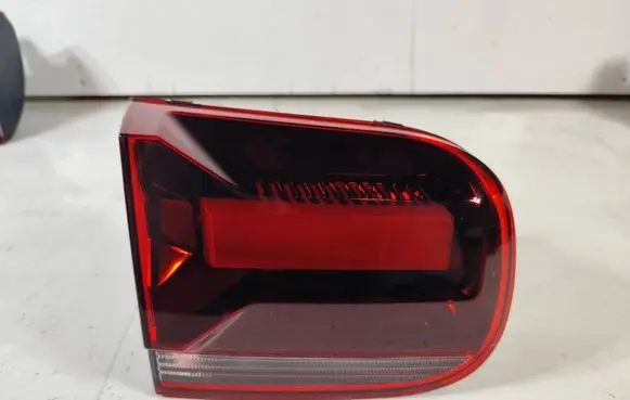 Citroen C5 Aircross Rear/tail lights 82349002