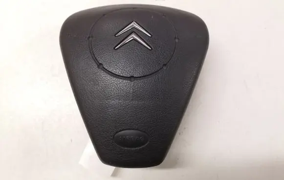 Citroen C3 Steering wheel airbag 96380009VD CA100522ZEE 0912566